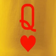 Poker Q love Poker Q love