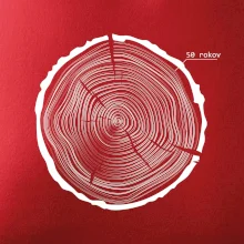 40 Rokov - Letokruhy