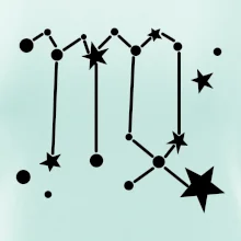 Súhvezdie - Virgo  - Panna Súhvezdie - Virgo  - Panna