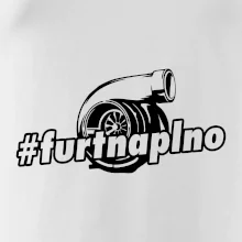 Furt naplno Furt naplno