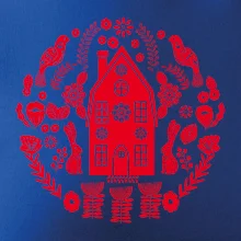 Domov so zajacmi folklór Domov so zajacmi folklór