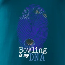 Bowling is my DNA Bowling is my DNA