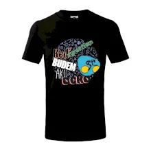 Keď vyrastiem budem ako ocko cestný bicykel Keď vyrastiem budem ako ocko cestný bicykel