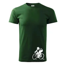 Cestný cyklista Cestný cyklista