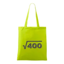 Narodeniny odmocniny 20