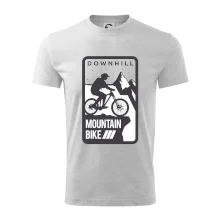 MTB downhill hranaté