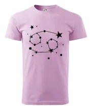 Súhvezdie - Cancer - Rak