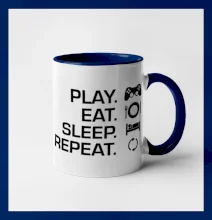 Play Eat Sleep Repeat game