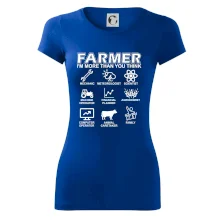 Farmer Symbols