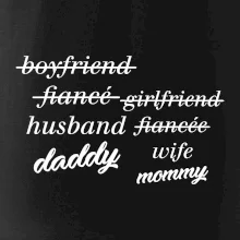 Partnerské tričko nastávajúci rodičia Partnerské tričko nastávajúci rodičia