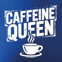 Caffeine Queen