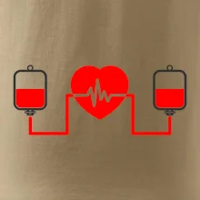 Zdravotnícka výmena krvi Zdravotnícka výmena krvi