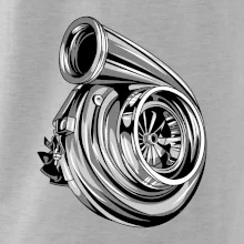Car turbo