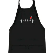 Víno ekg Víno ekg