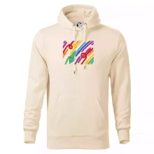 Dážďovky pruhy (Alexis Citrine) Dážďovky pruhy (Alexis Citrine)