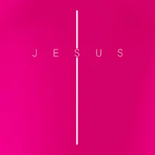 Jesus nápis v kríži Jesus nápis v kríži