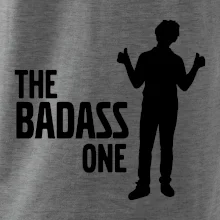 Bachelor party - The badass one