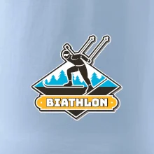Biathlon logo