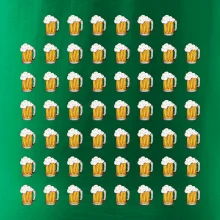 Narodeniny - počet pív podľa vás Narodeniny - počet pív podľa vás