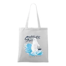 Medveď surfer Medveď surfer