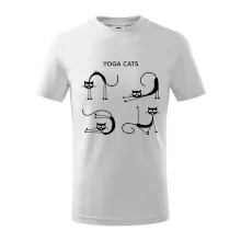 Mačacie jóga (Hana-creative) Mačacie jóga (Hana-creative)