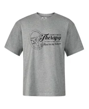 I don't need therapy wheel in my hands (vedľa seba)