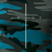 Jesus nápis v kríži