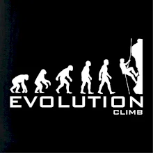 Evolution Climb