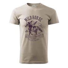 Wild Horse Wild Horse