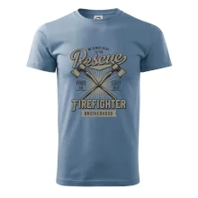 Rescue Firefighter Rescue Firefighter
