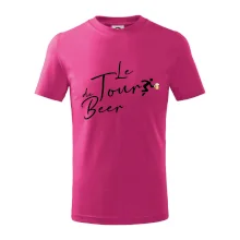 Le tour de beer