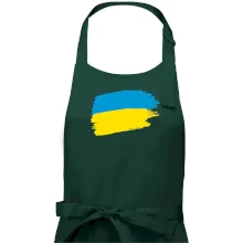 Ukrajinské tričko Ukrajinské tričko