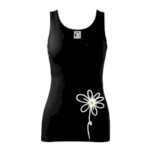 Kopretina - dole na výšku Kopretina - dole na výšku