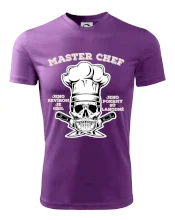 Master chef revír SK