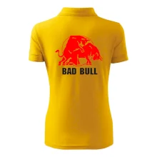Bad Bull Bad Bull