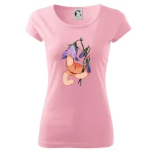 Dážďovka a zvonček (Alexis Citrine) Dážďovka a zvonček (Alexis Citrine)