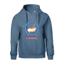 Škrečok v jednom kole