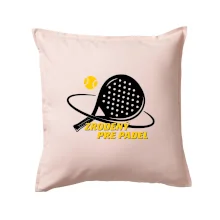 Zrodený/á pre padel