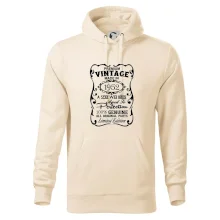 Vintage Etiketa - 1952