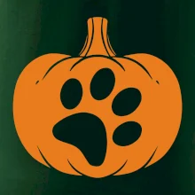 Tekvica labka Tekvica labka