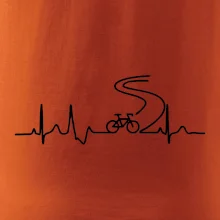 EKG cestná cyklistika