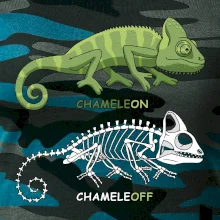 ChameleON_OFF (Hana-creative) ChameleON_OFF (Hana-creative)
