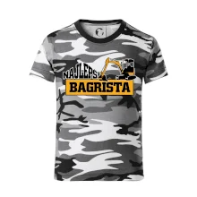 Najlepší bagrista minibager