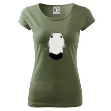 Barzoj čumák (Moňas)