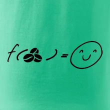 Matematická funkcia - káva