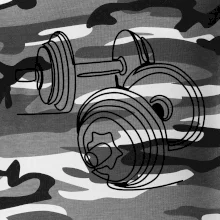 Dve činky jedným ťahom Dve činky jedným ťahom