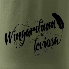 Harry - Wingardium Leviosa Harry - Wingardium Leviosa