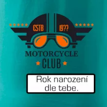 Helma established (Vlastný ročník)