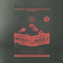 Classic Boxing Classic Boxing