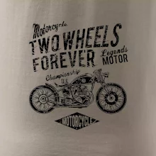 Two Wheels Forever 1 Two Wheels Forever 1